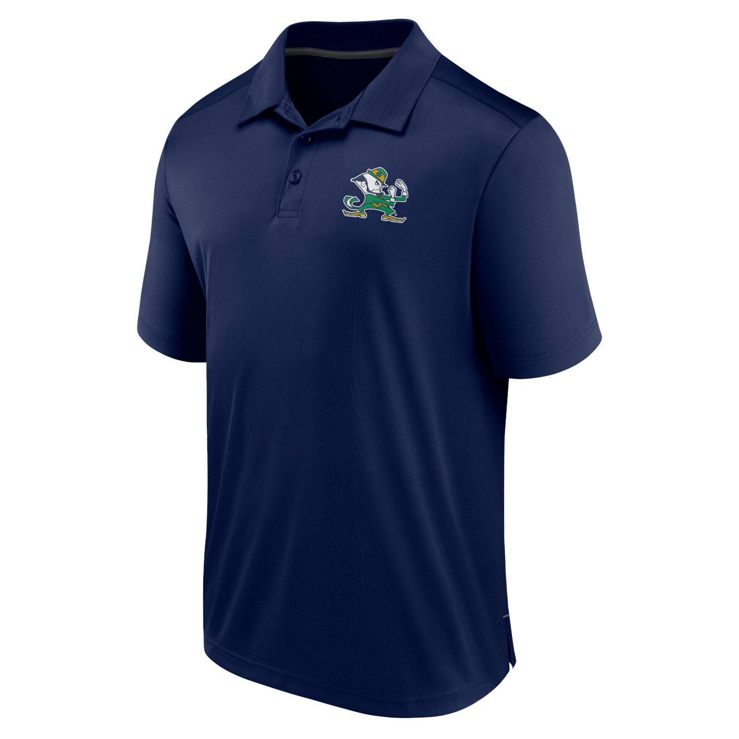 Fanatics Branded Notre Dame Fighting Irish Polo                                                                                  - view number 2