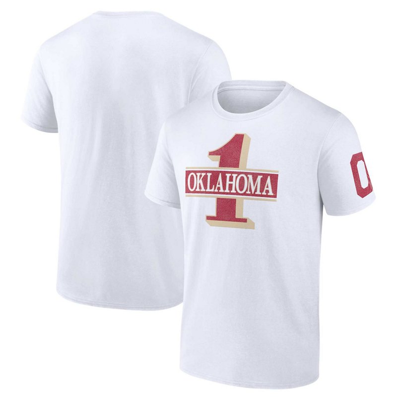 Fanatics Branded Ok… - image