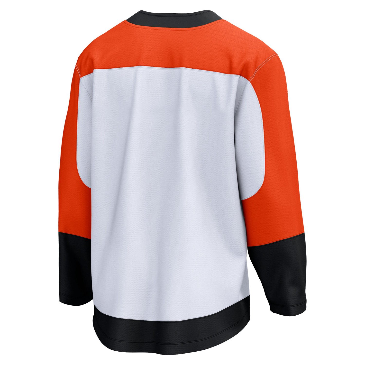 Fanatics Branded Philadelphia Flyers Away Premier Breakaway Jersey                                                               - view number 3