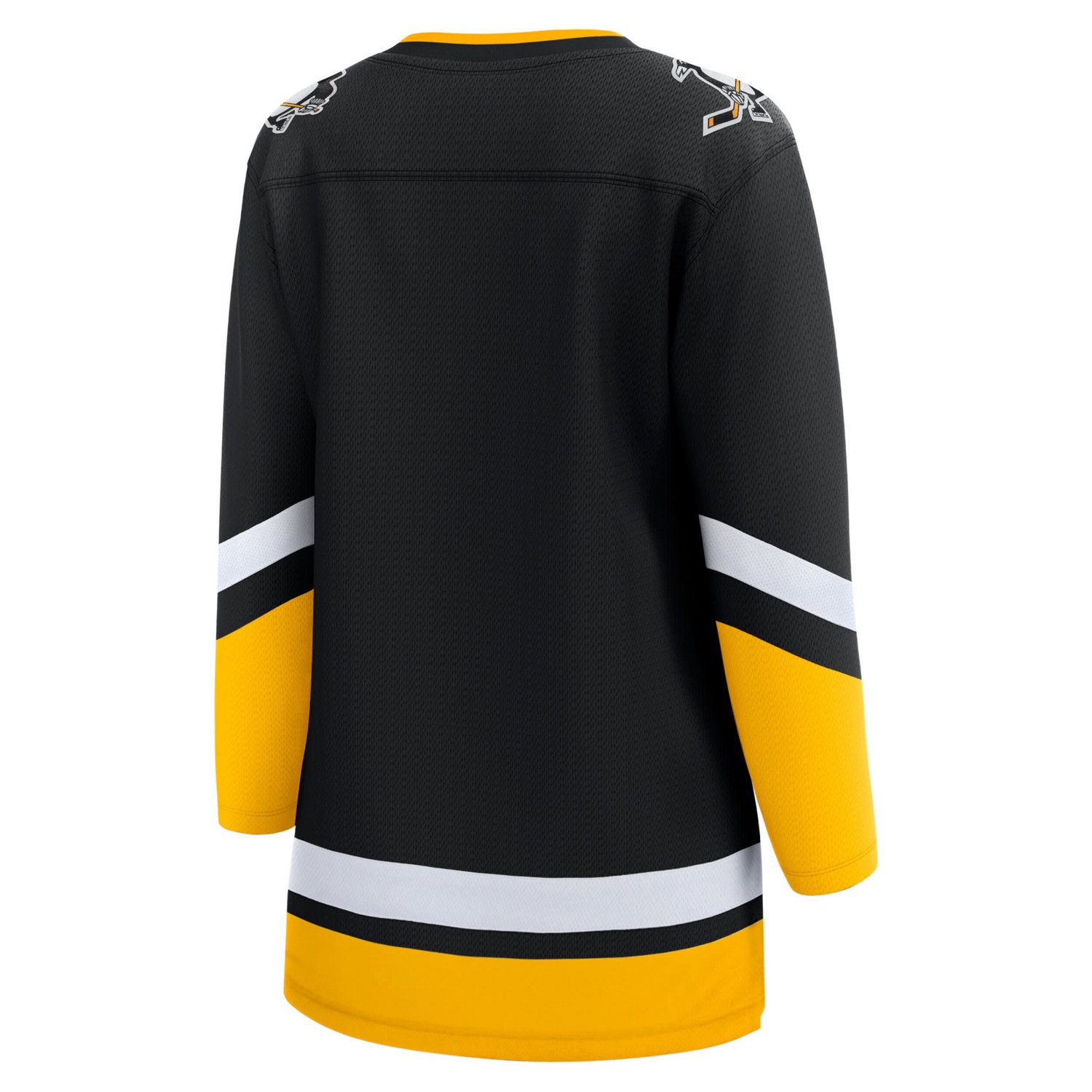 Fanatics Branded Pittsburgh Penguins Alternate Premier Breakaway Jersey                                                          - view number 3