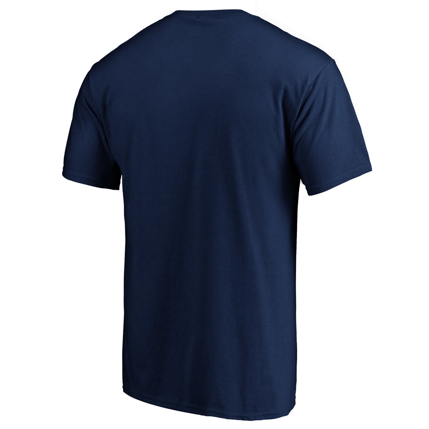Fanatics Branded Utah Jazz Primary Team Logo T-Shirt                                                                             - view number 3