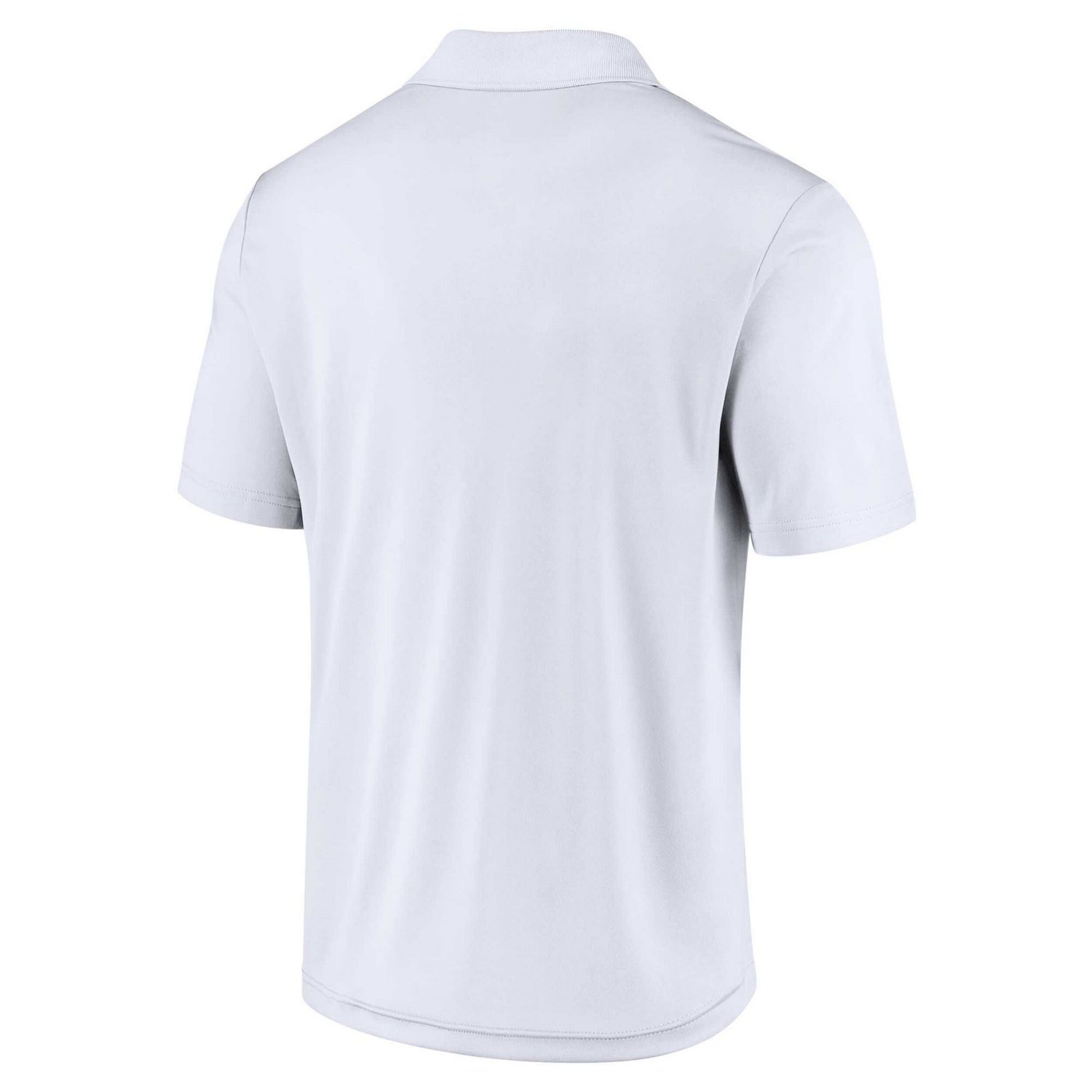 Fanatics Branded /White San Diego Padres Two-Pack Logo Lockup Polo Set - view number 3