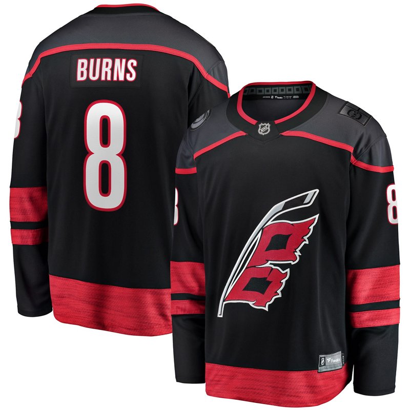 Fanatics Brent Burn… - image