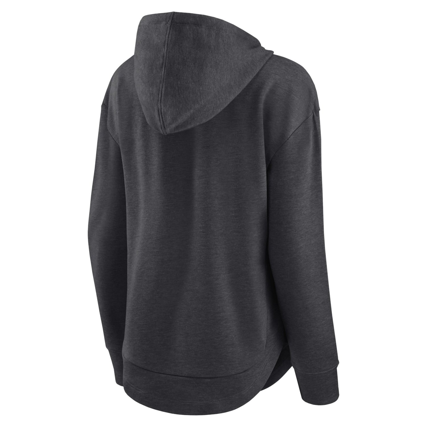 Fanatics Brooklyn Nets Iconic Distribution Pullover Hoodie                                                                       - view number 3