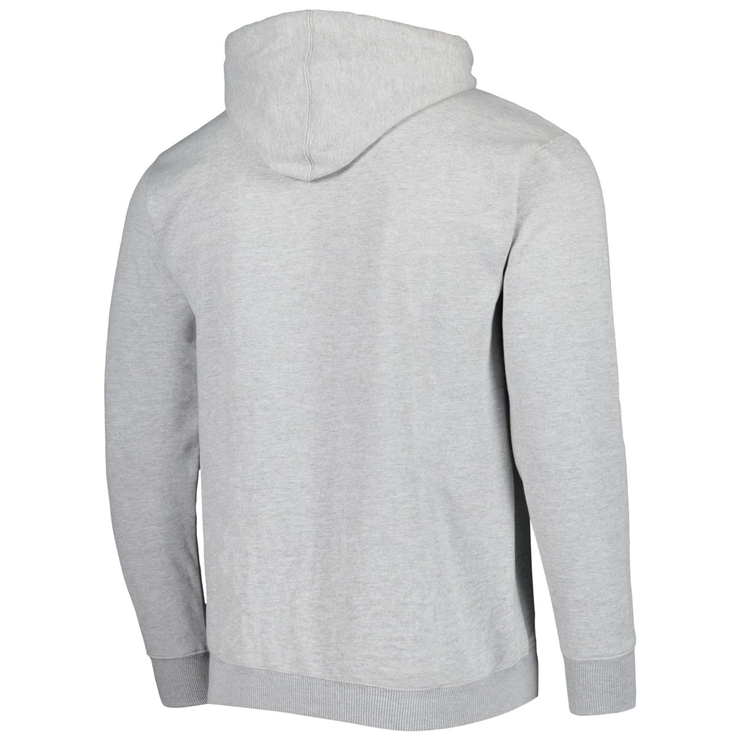 Fanatics Brooklyn Nets Wordmark French Terry Pullover Hoodie                                                                     - view number 3