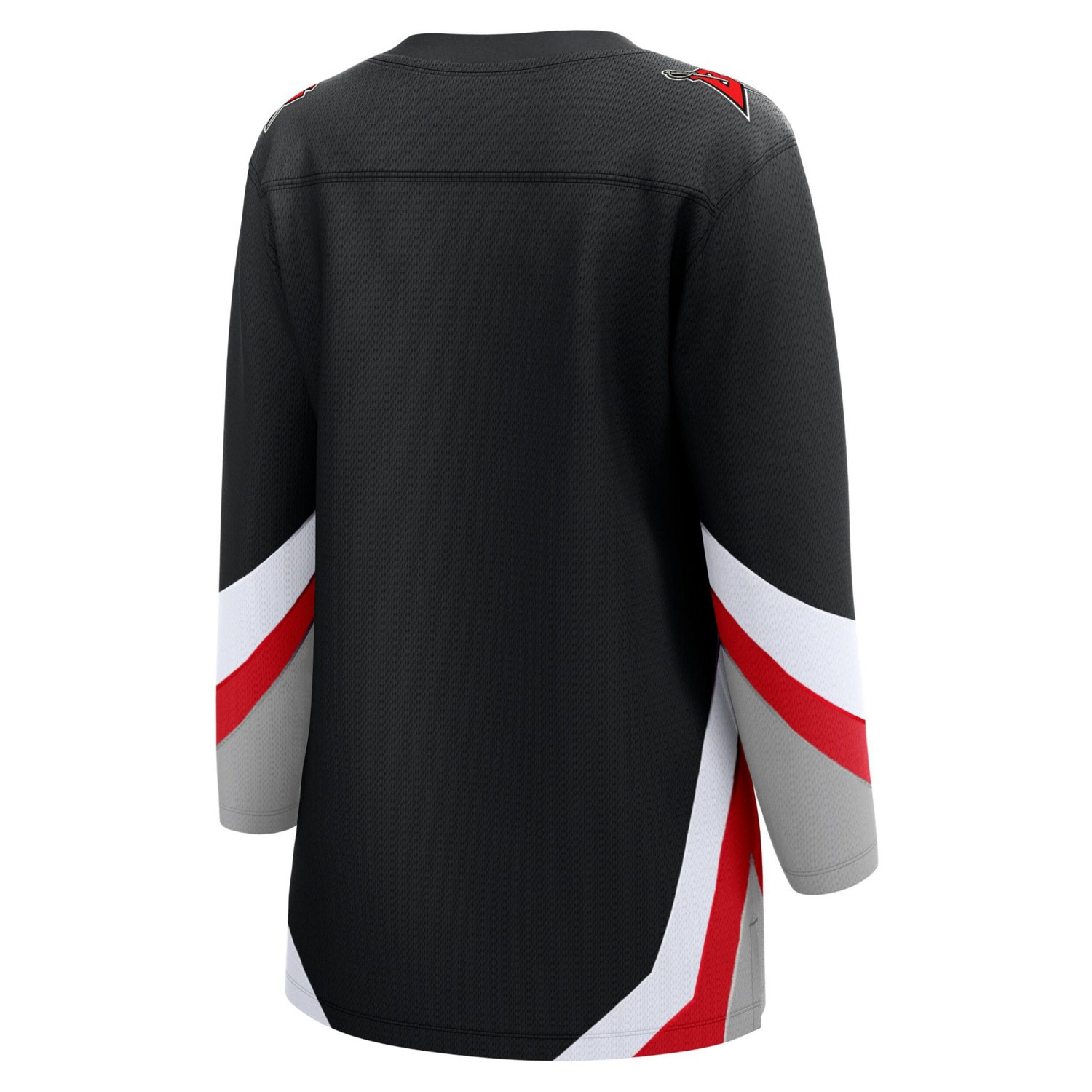 Fanatics Buffalo Sabres Alternate Premier Breakaway Blank Jersey                                                                 - view number 3