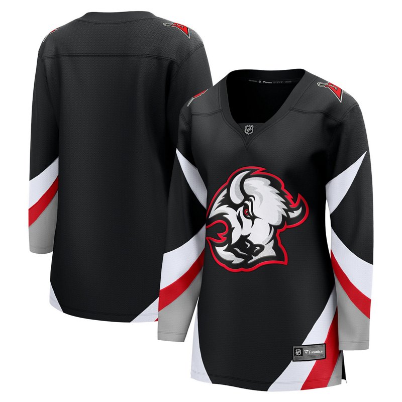 Fanatics Buffalo Sa… - image