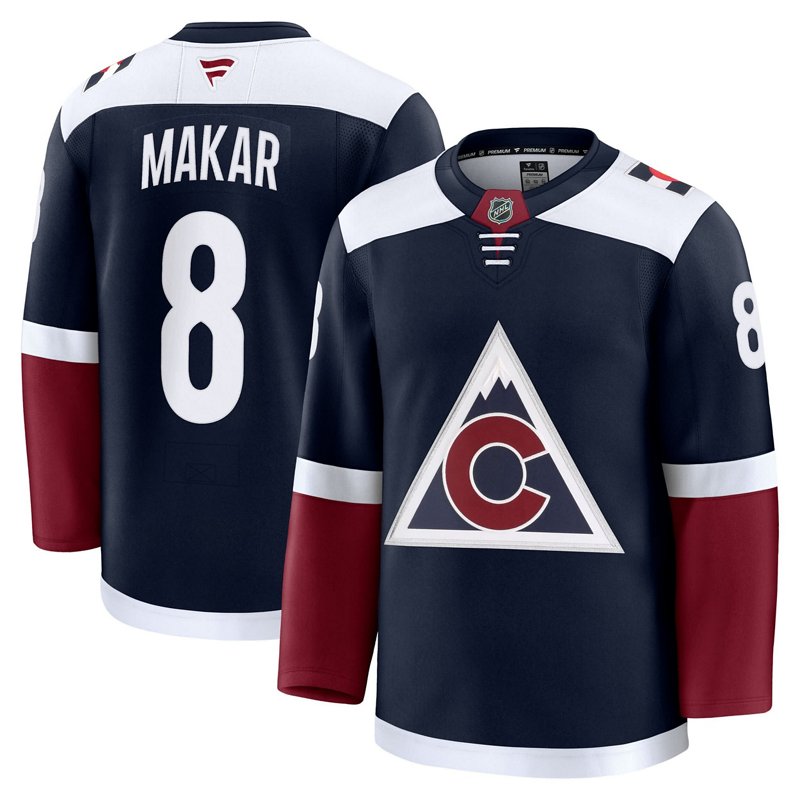 Fanatics Cale Makar… - image