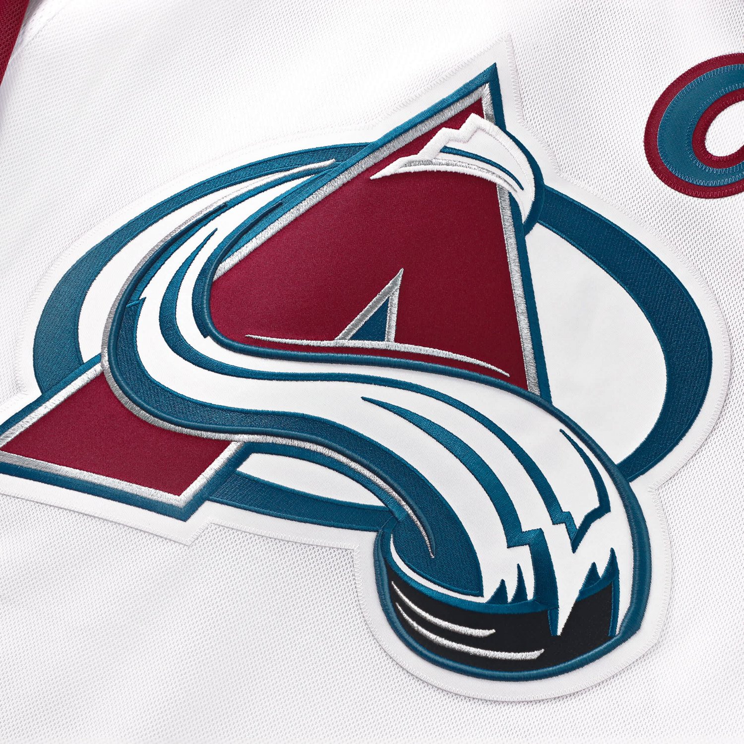 Fanatics Cale Makar Colorado Avalanche Away Premium Jersey - view number 4