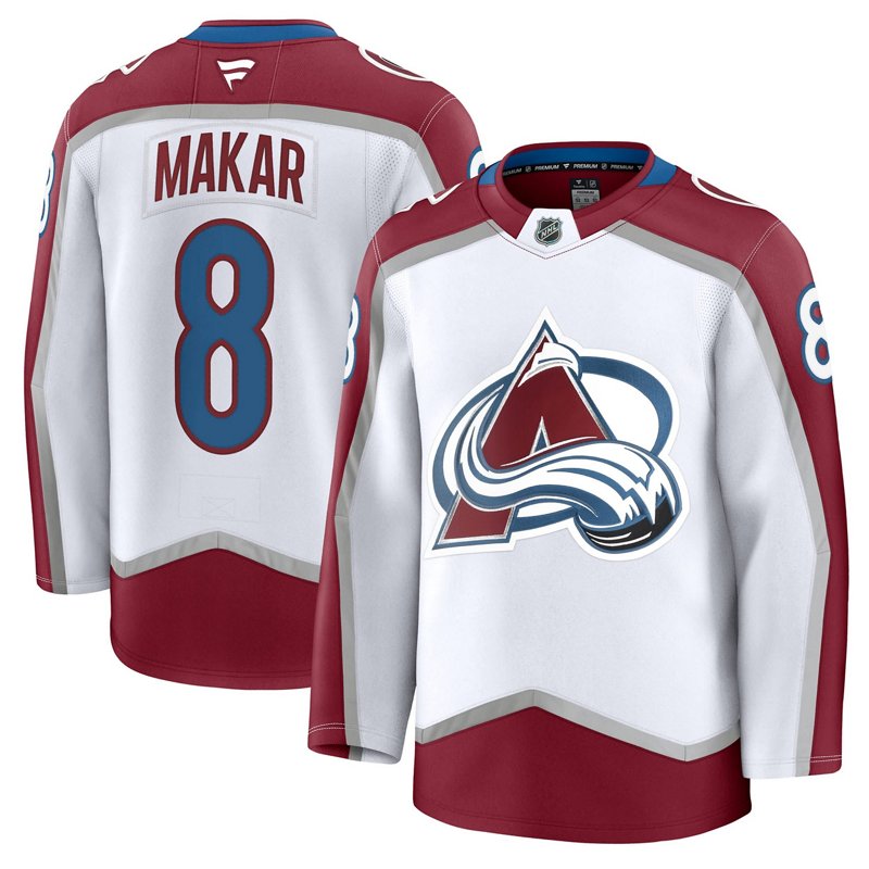 Fanatics Cale Makar… - image