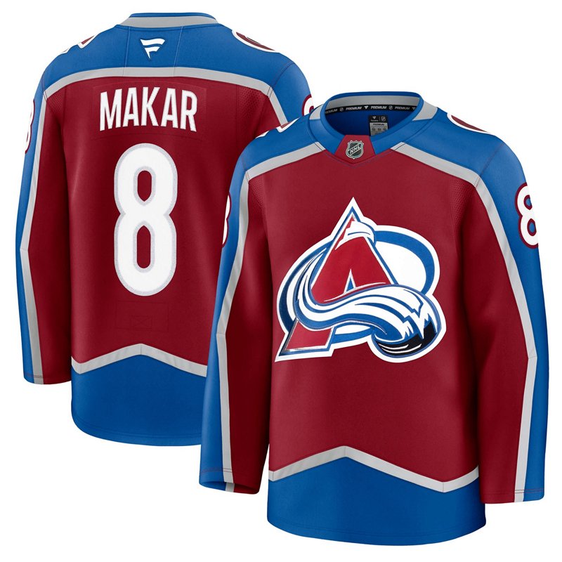Fanatics Cale Makar… - image