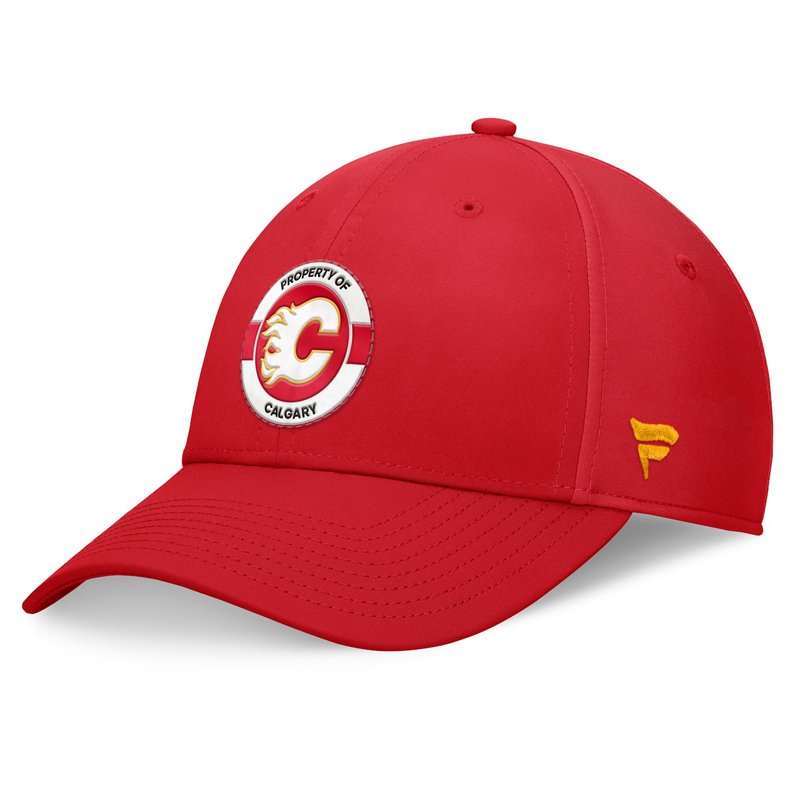 Fanatics Calgary Fl… - image