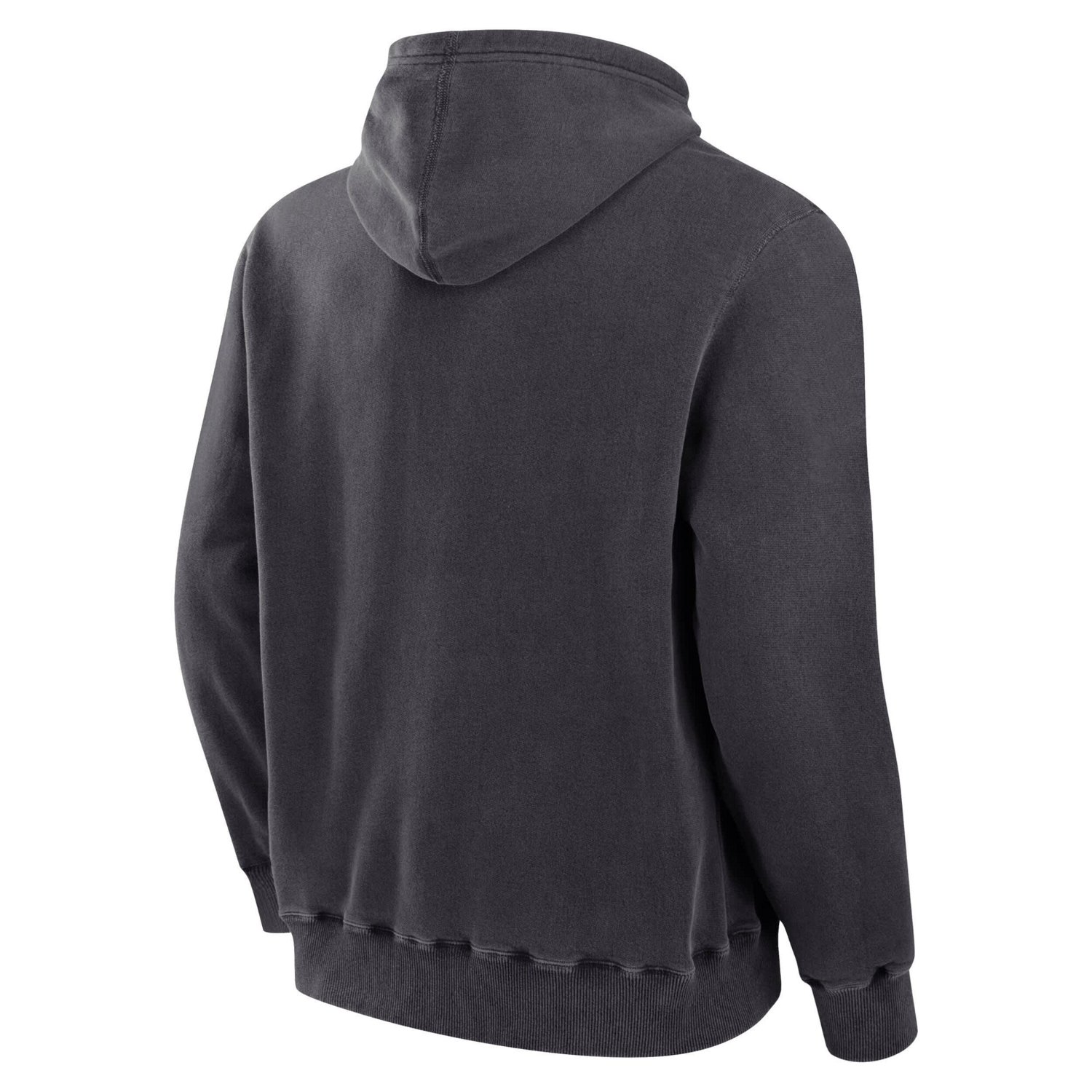 Fanatics Calgary Flames Made in Canada Pullover Hoodie - view number 3