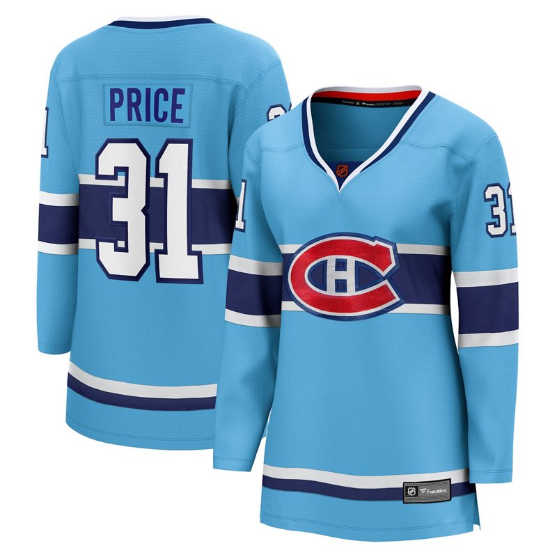 Fanatics Carey Pric… - image