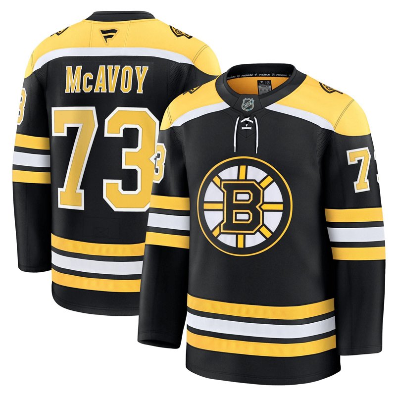Fanatics Charlie Mc… - image
