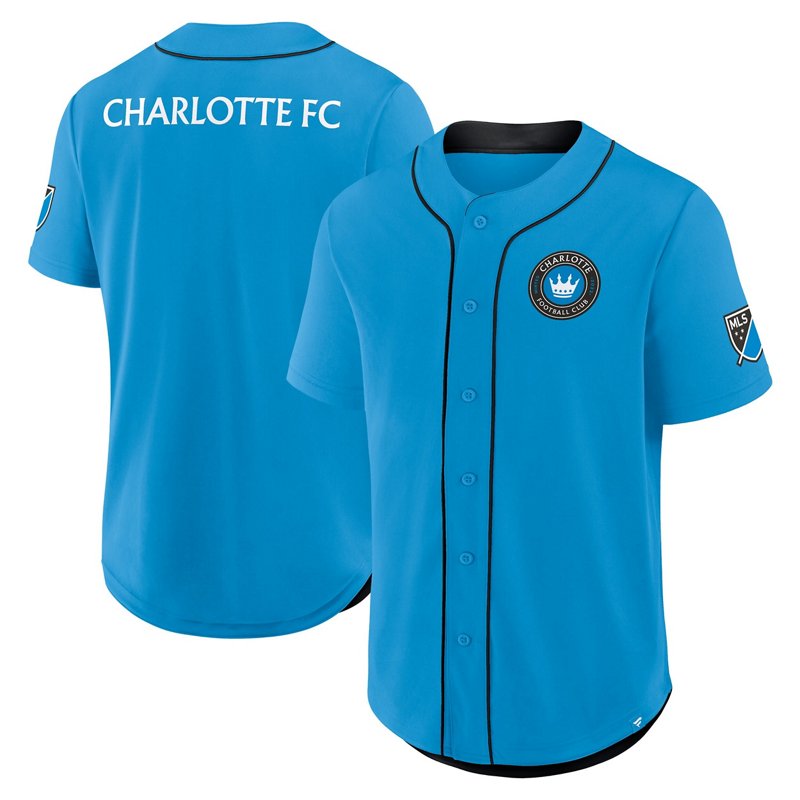 Fanatics Charlotte … - image