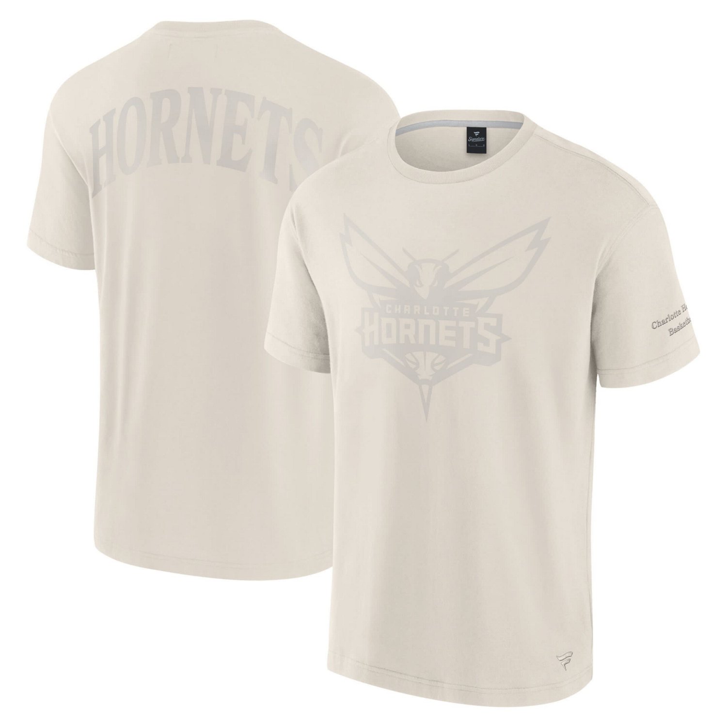 Fanatics Charlotte Hornets Elements Iconic T-Shirt