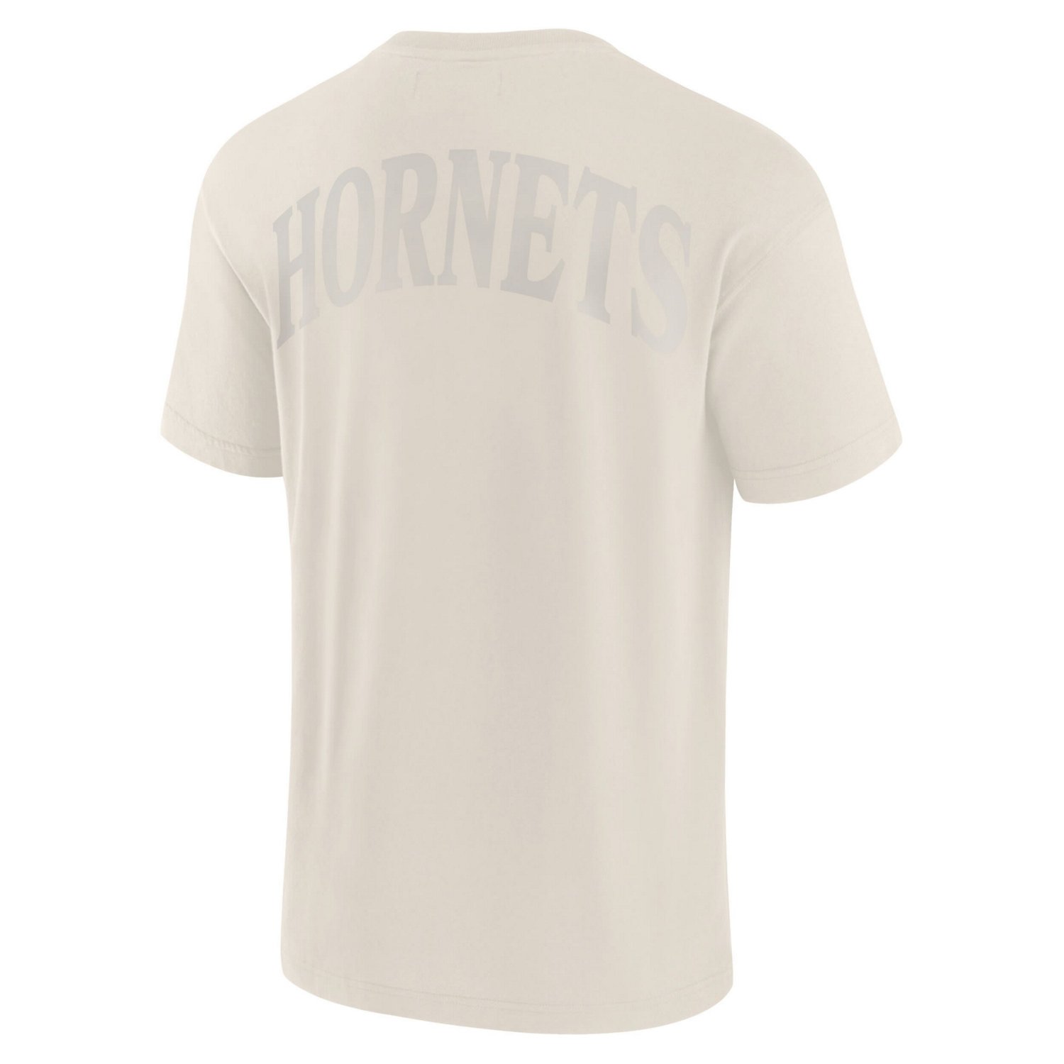 Fanatics Charlotte Hornets Elements Iconic T-Shirt - view number 3