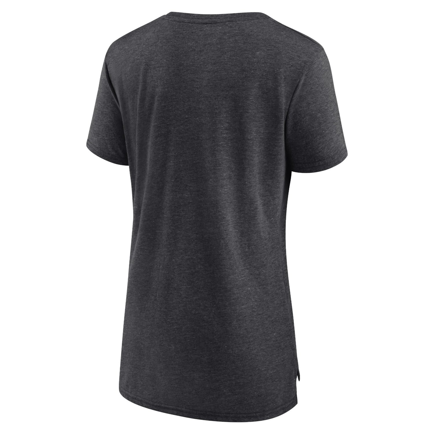 Fanatics Charlotte Hornets League Leader Tri-Blend T-Shirt - view number 3