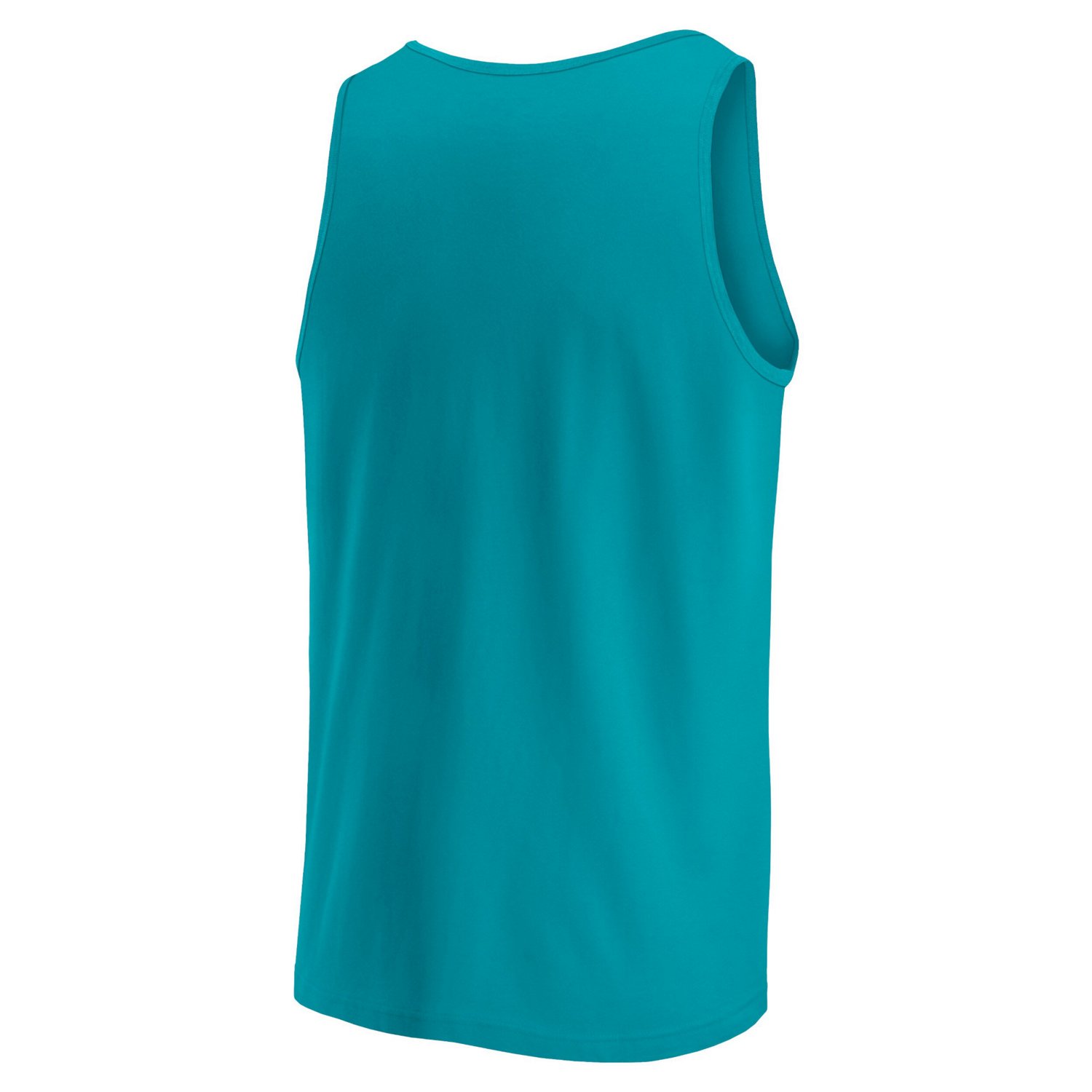 Fanatics Charlotte Hornets Wild Game Tank Top - view number 3