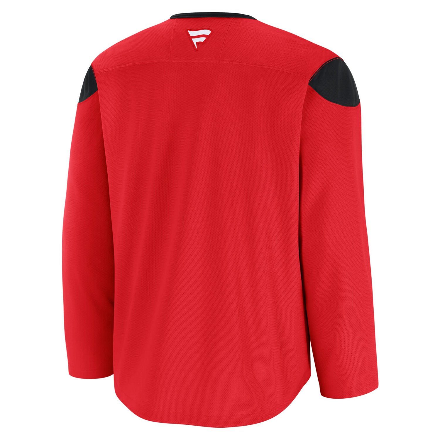 Fanatics Chicago Blackhawks Team Practice Jersey - view number 3