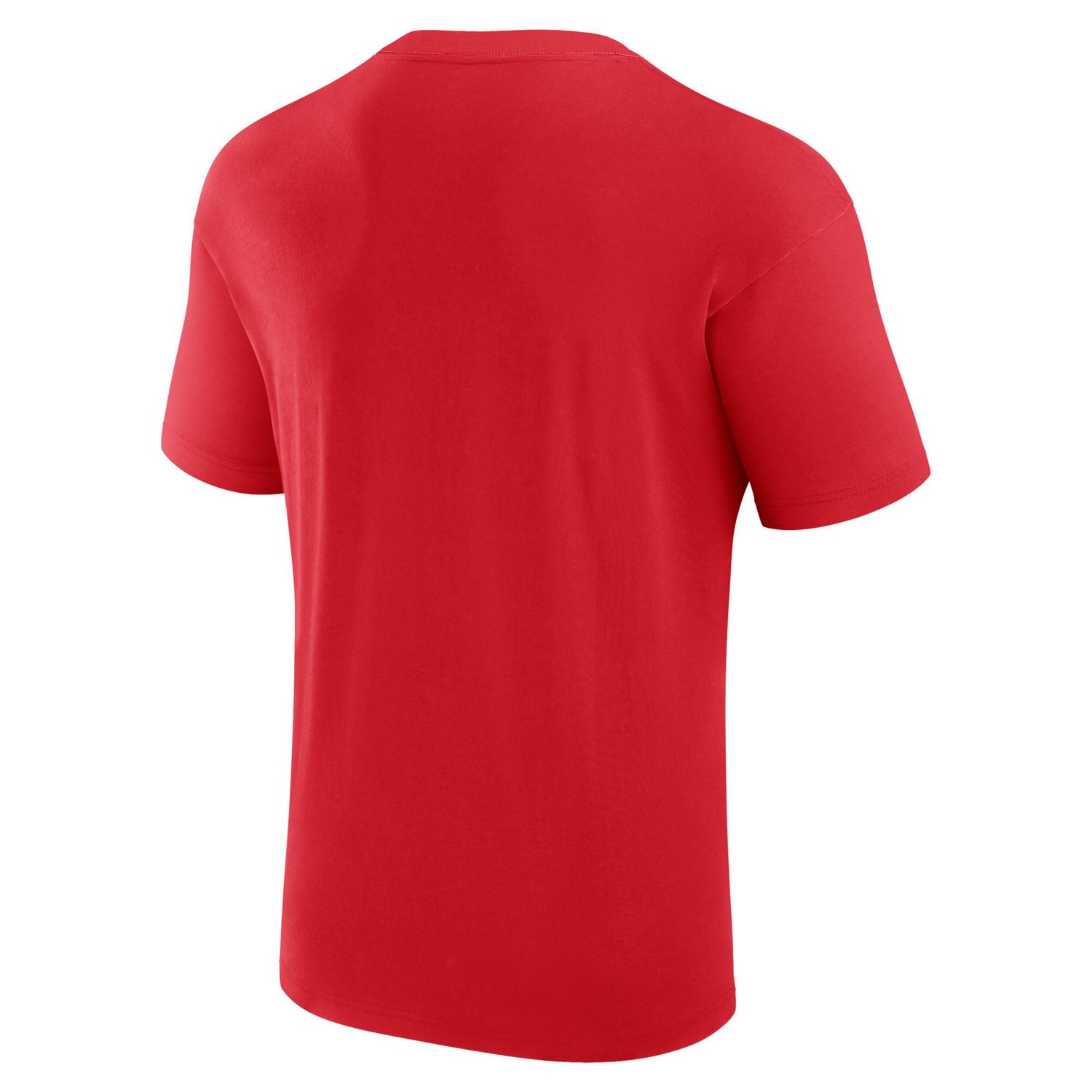 Fanatics Chicago Bulls Crossover Collection Full Court Press T-Shirt