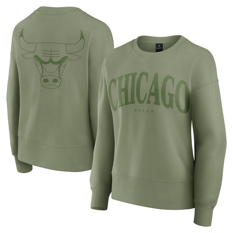 Fanatics Chicago Bu… - image