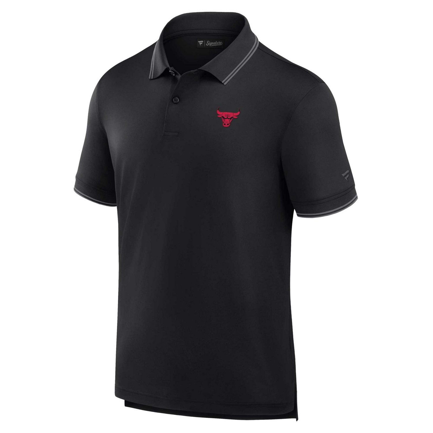 Fanatics Chicago Bulls Front Office Polo - view number 2