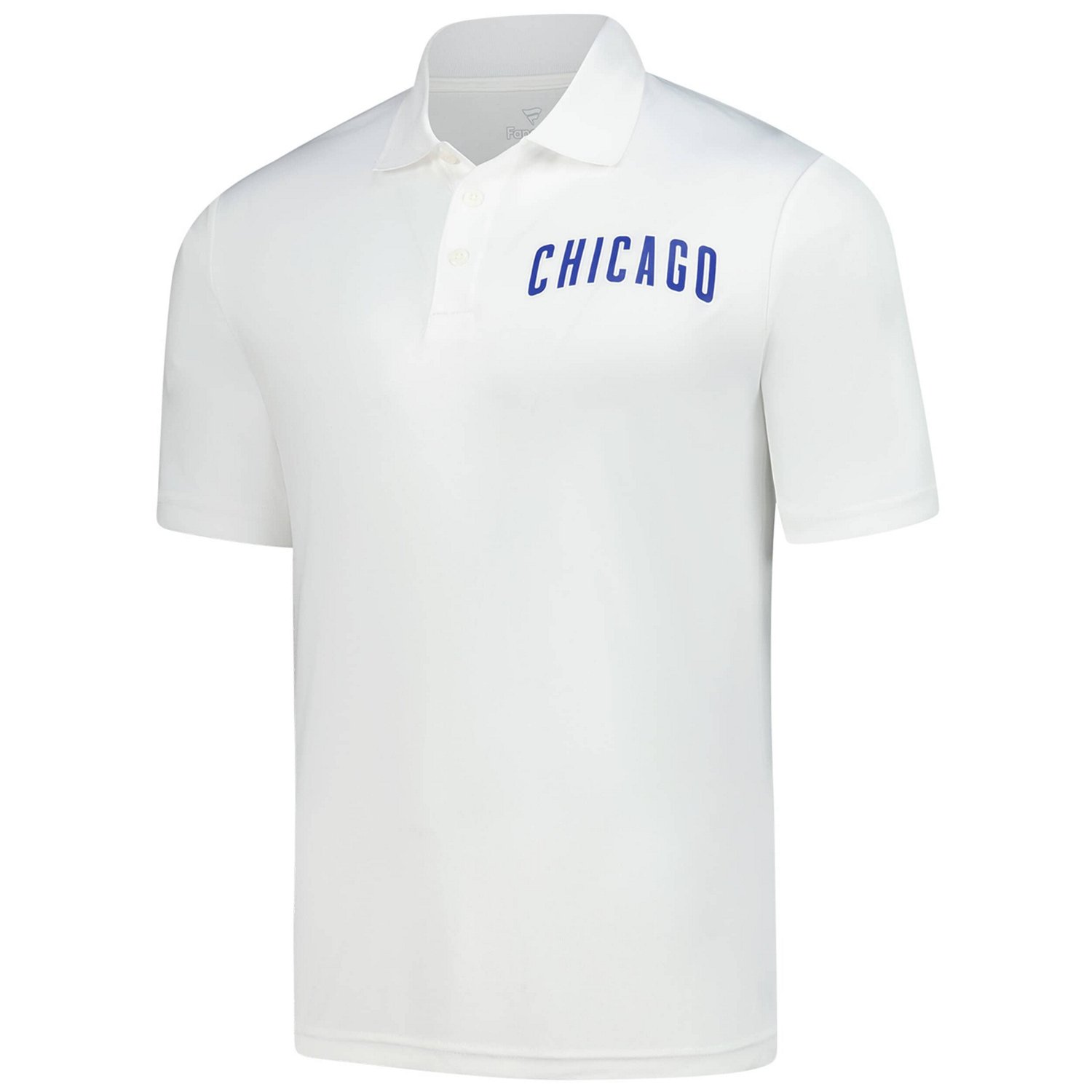 Fanatics Chicago Cubs Component Polo - view number 2