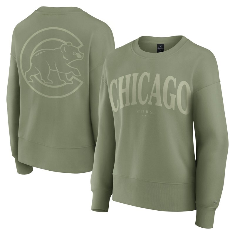 Fanatics Chicago Cu… - image