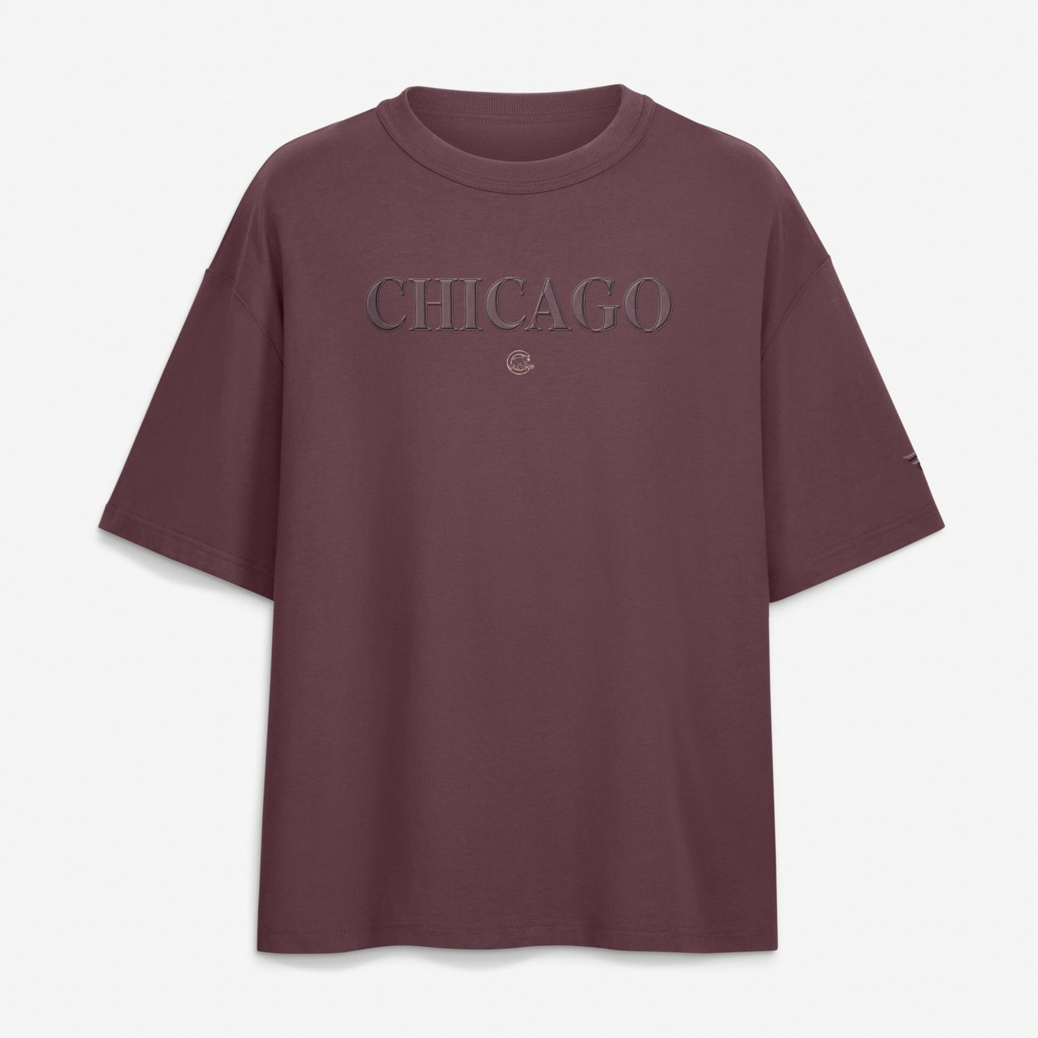 Fanatics Chicago Cubs Elements T-Shirt