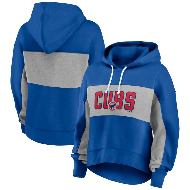 Fanatics Chicago Cu… - image