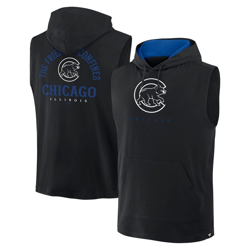 Fanatics Chicago Cu… - image