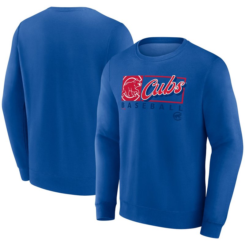 Fanatics Chicago Cu… - image