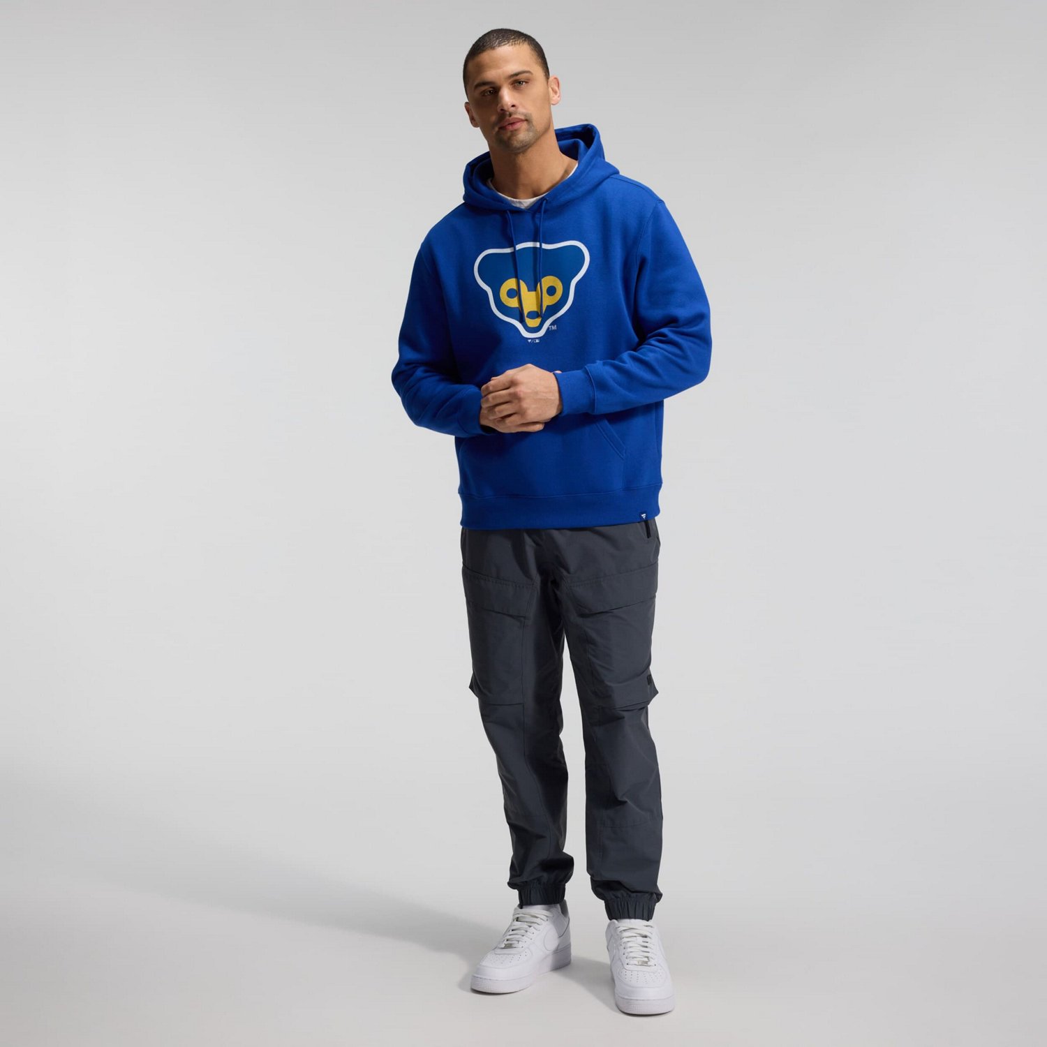 Fanatics Chicago Cubs Legacy Hoodie