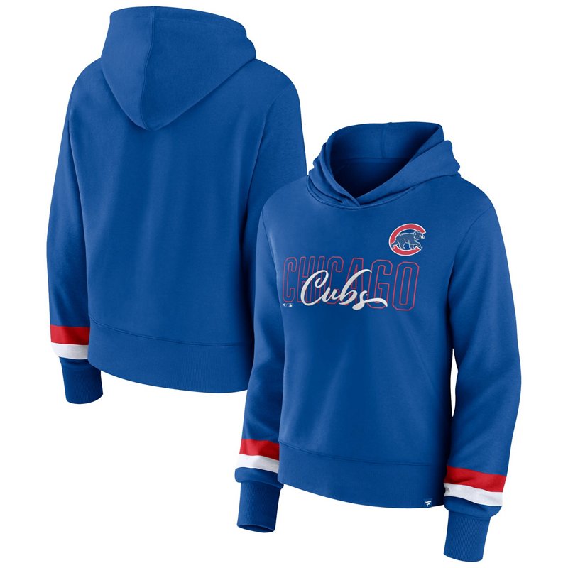 Fanatics Chicago Cu… - image