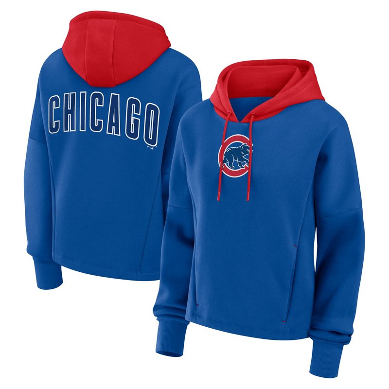 Fanatics Chicago Cu… - image