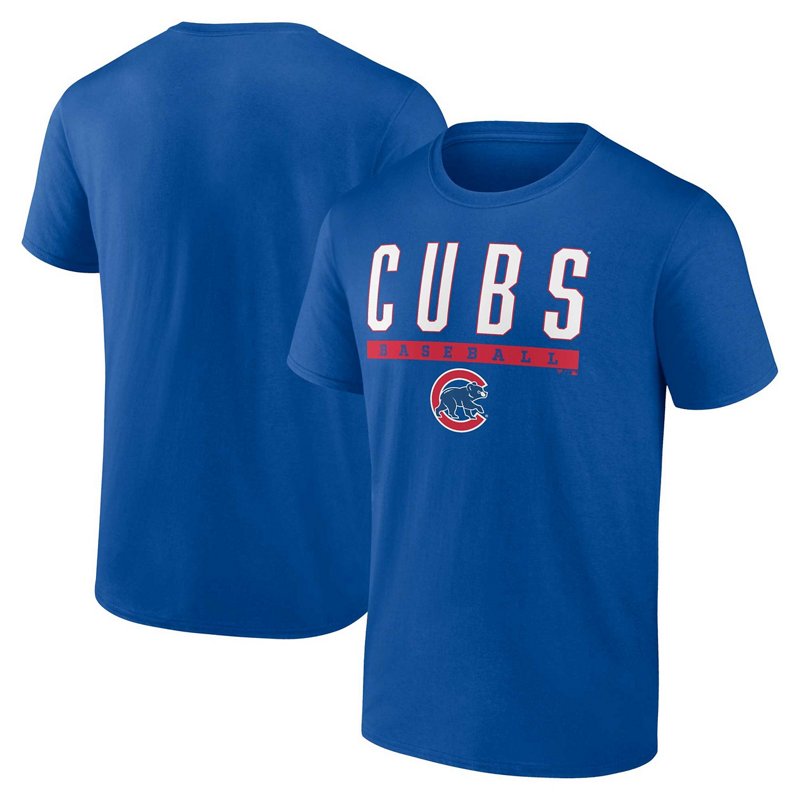 Fanatics Chicago Cu… - image