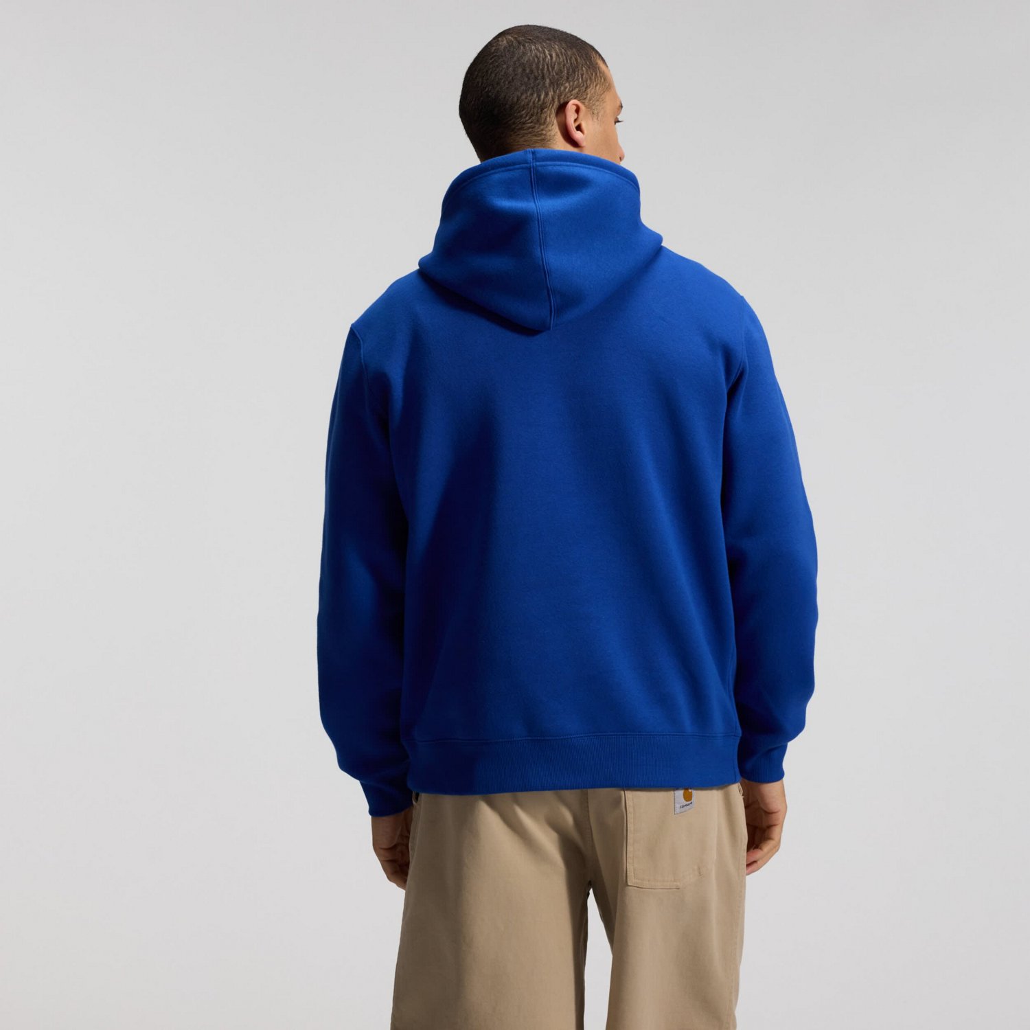 Fanatics Chicago Cubs Primary Logo Legacy Hoodie