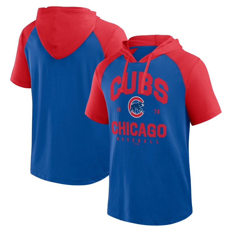 Fanatics Chicago Cu… - image