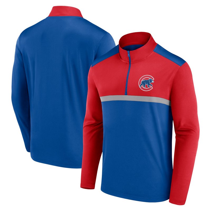 Fanatics Chicago Cu… - image