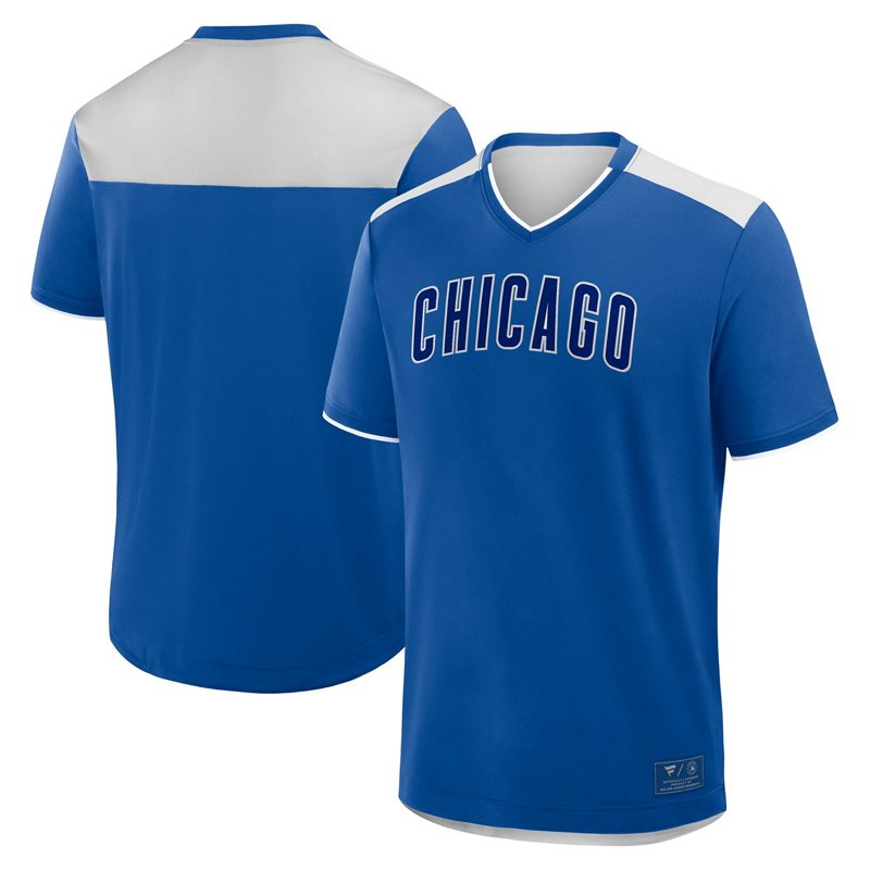Fanatics Chicago Cu… - image