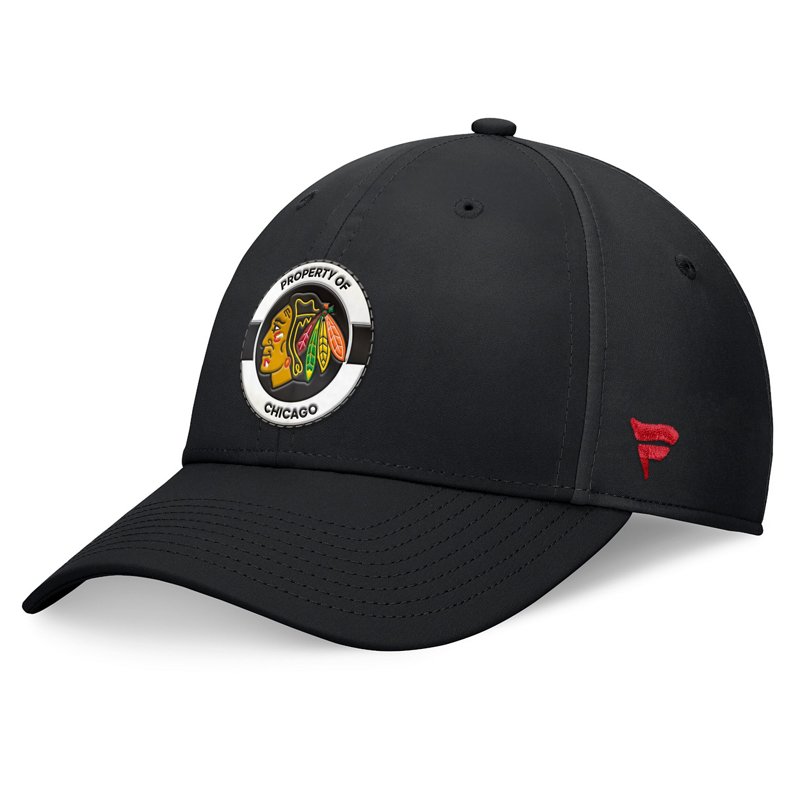 Fanatics Chicago Ha… - image
