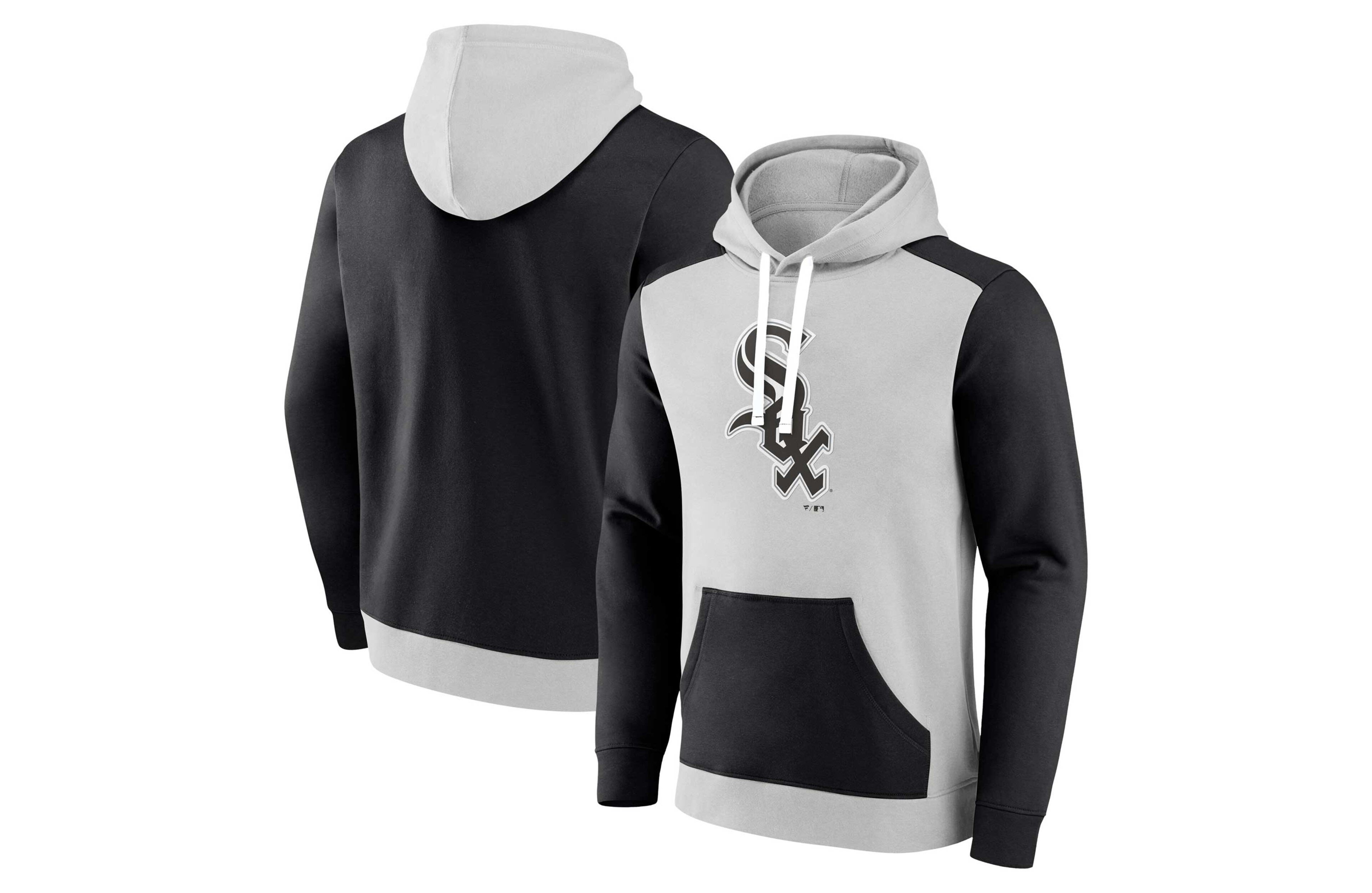 Fanatics Chicago White Sox Arctic Pullover Hoodie