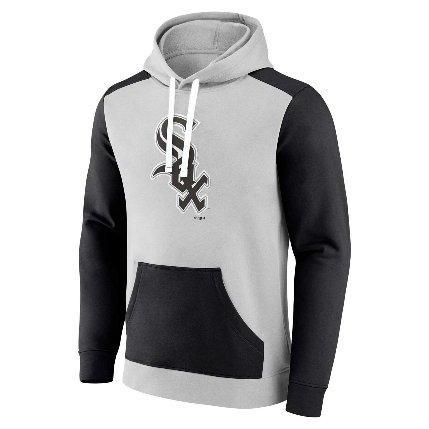 Fanatics Chicago White Sox Arctic Pullover Hoodie - view number 2