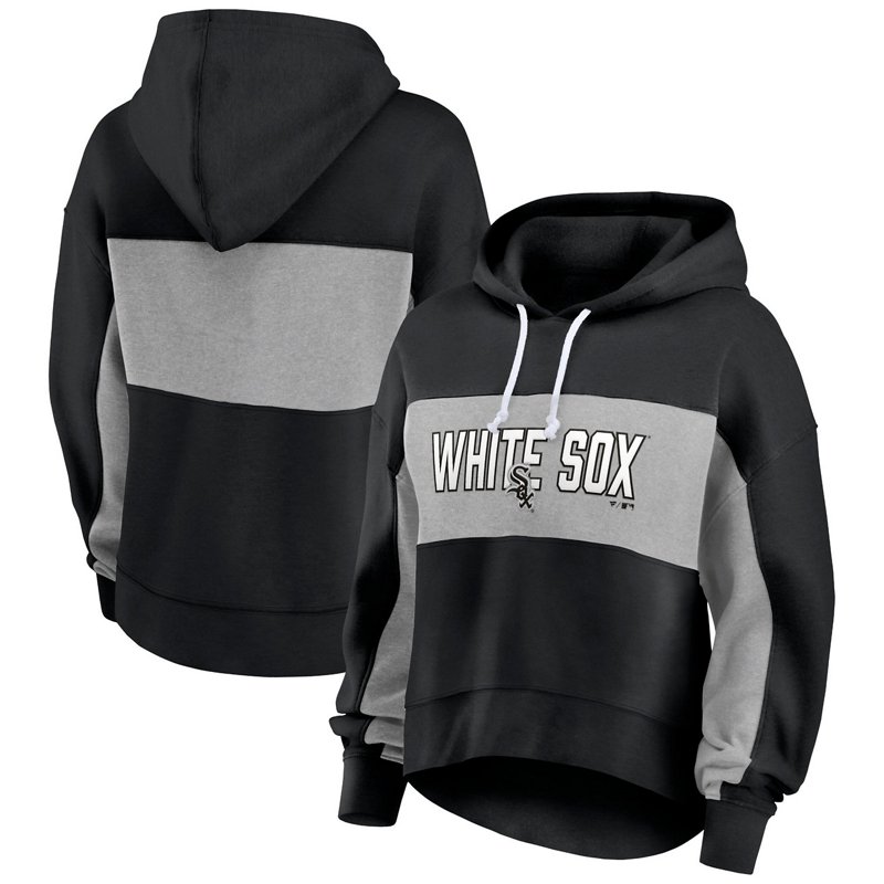 Fanatics Chicago Wh… - image