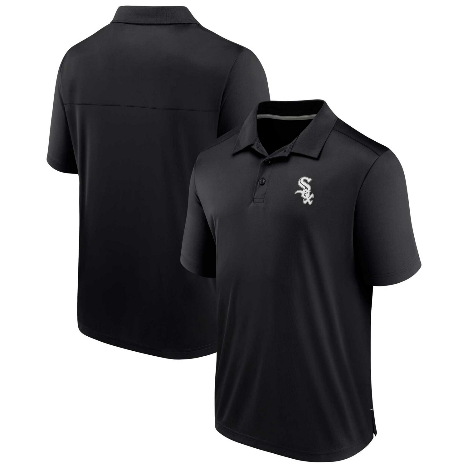 Fanatics Chicago White Sox Hands Down Polo - view number 1