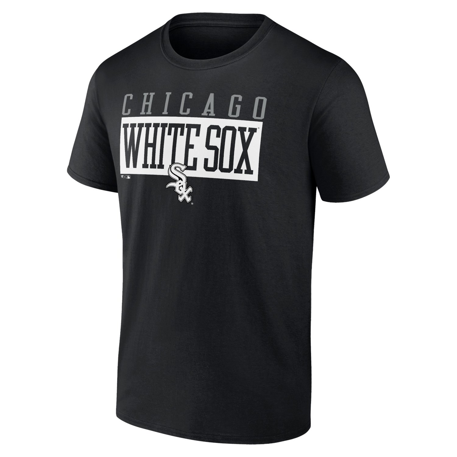 Fanatics Chicago White Sox Hard To Beat T-Shirt