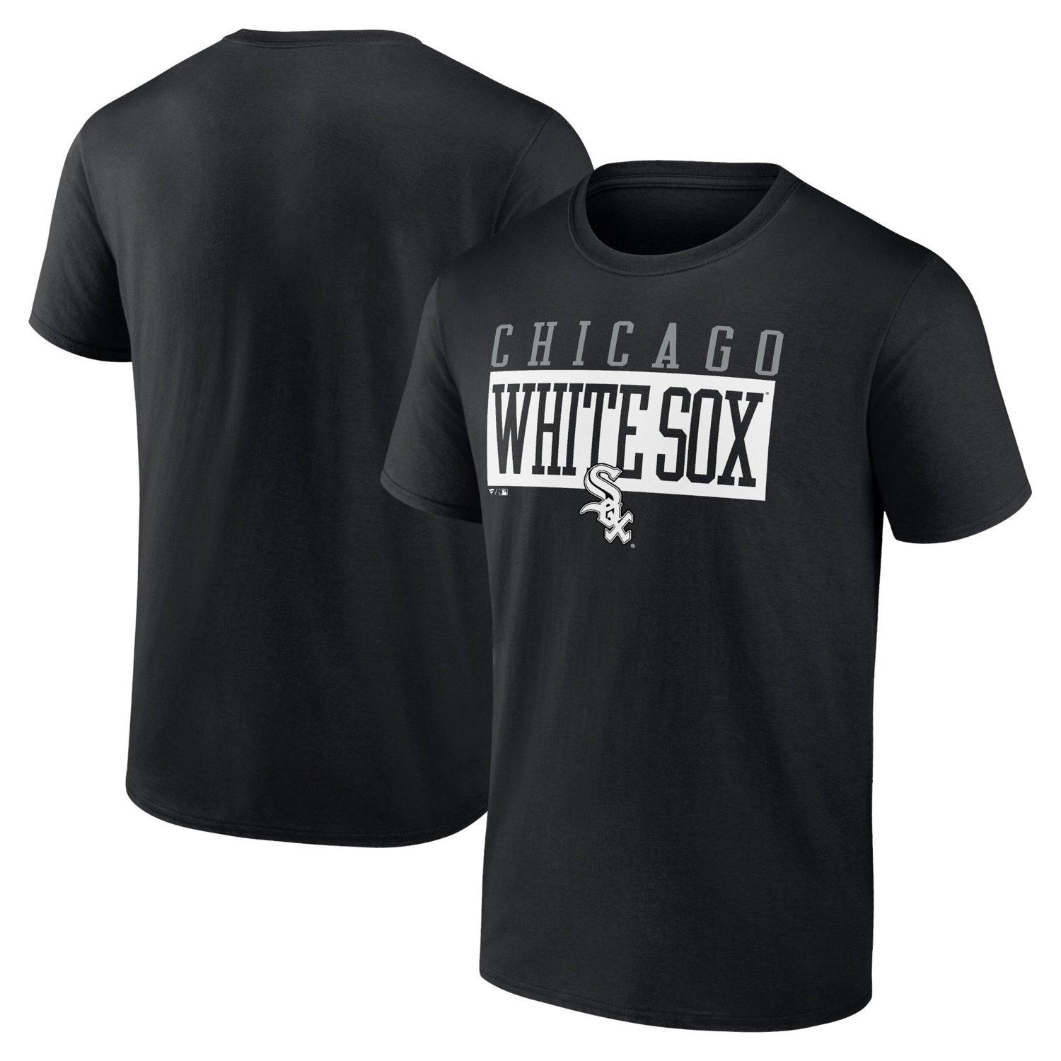 Fanatics Chicago White Sox Hard To Beat T-Shirt