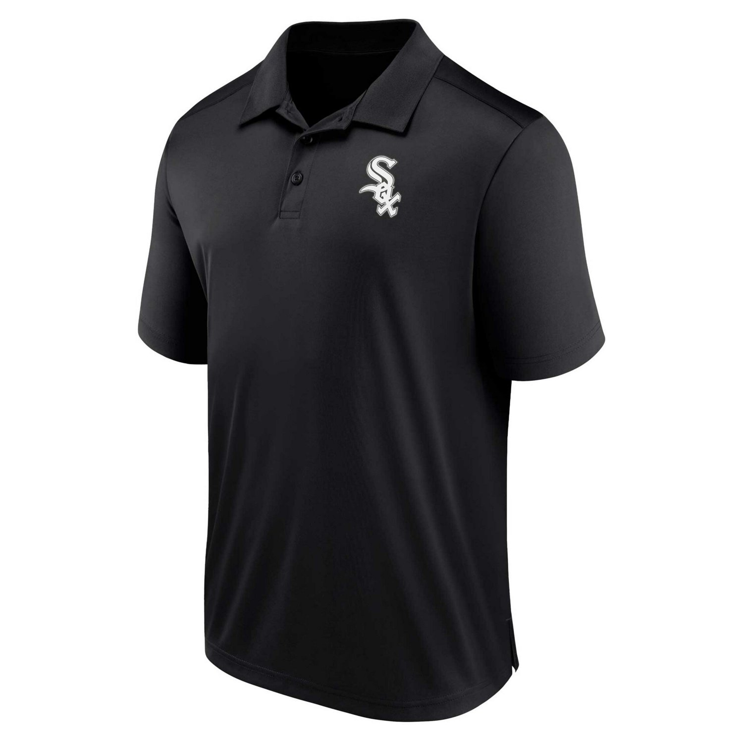 Fanatics Chicago White Sox Logo Polo - view number 2